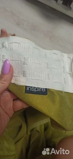 Шторы inspire комплект