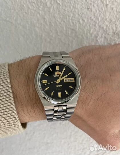 Часы мужские Orient
