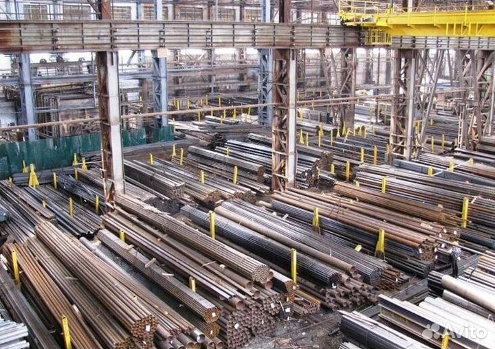 Композитная арматура