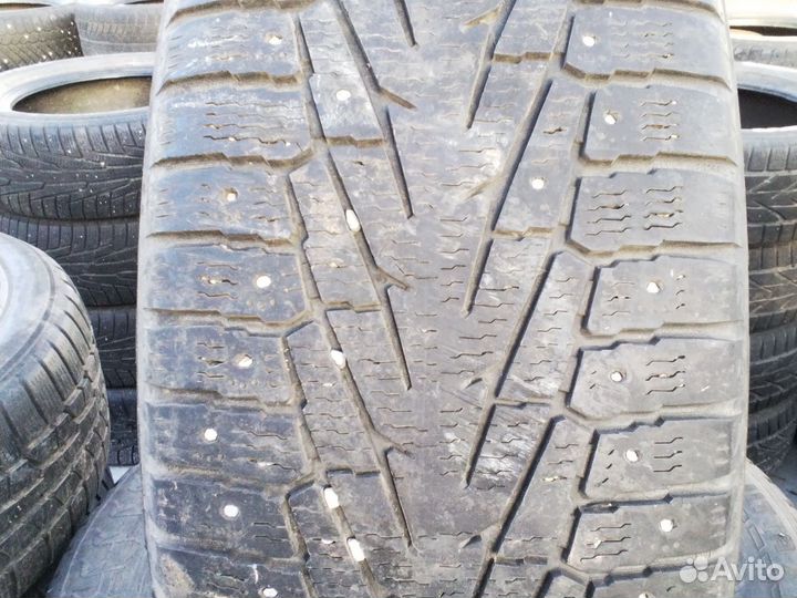 Nokian Tyres Hakkapeliitta 7 245/55 R19