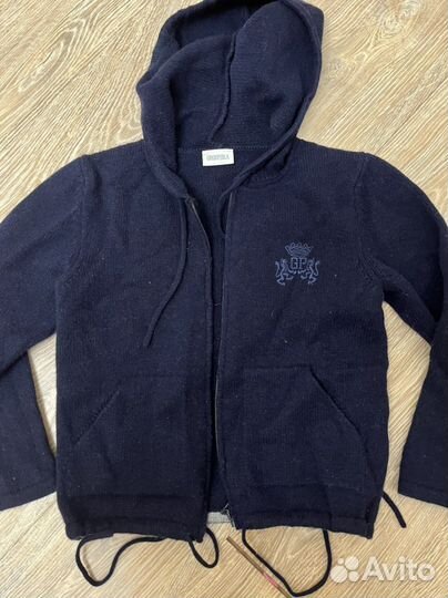 Вещи пакетом на мальчика