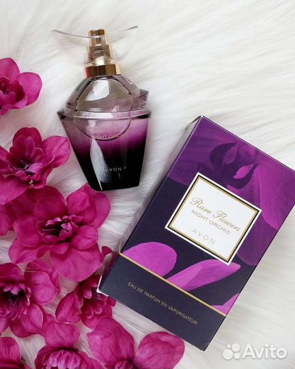 Туалетная вода Avon