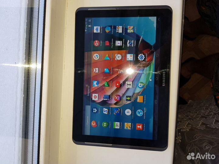 Samsung galaxy tab3