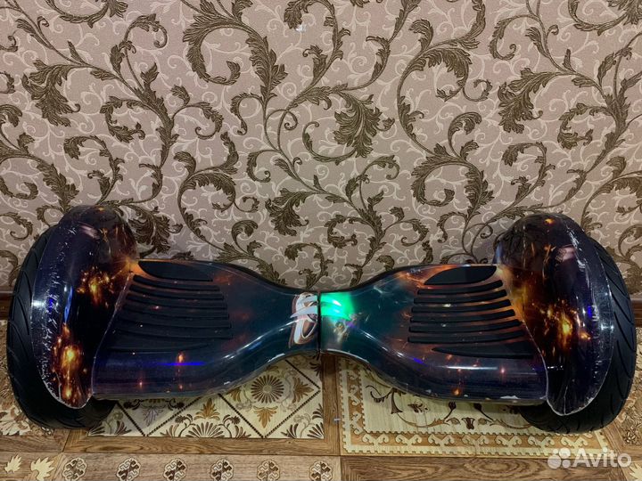 Гироскутер бу