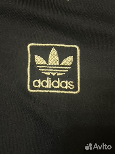 Кофта адидас