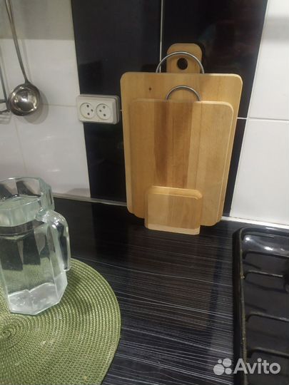 Разделочная доска дерево