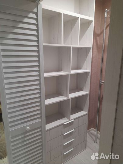 Сборка мебели