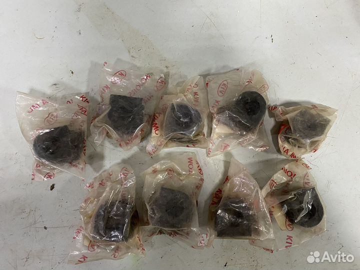 Втулка стабилизатора переднего Kia Clarus/Credos