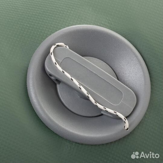 Кресло надувное Тонар для надувных лодок