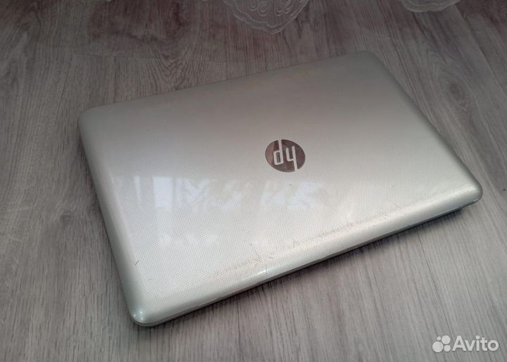 Игровой ноутбук i5/8Gb/SSD+HDD/AMD Radeon