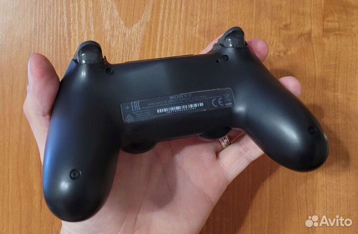 Геймпад Оригинал Sony DualShock 4
