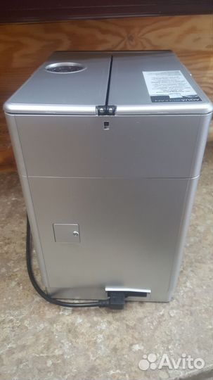 Кофемашина Philips EP 4050/4051