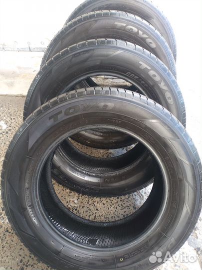 Toyo Proxes CF2 225/65 R17 102H