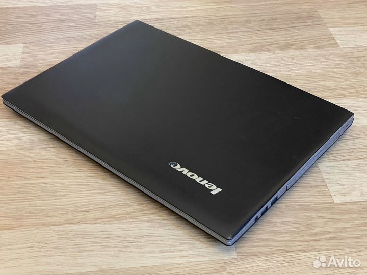 Lenovo ideapad z500