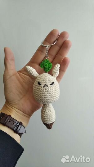 Аниме фигурка сувенир Додоко Геншин Импакт