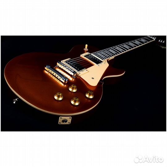 Электрогитара JET (Индонезия) — Полный Комплект