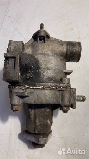 Водяная помпа LADA 2107