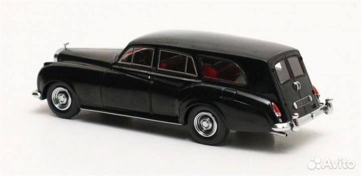 Коллекционные модели Matrix