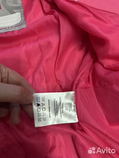 Комбинезон reima tec 86