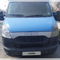 Iveco Daily 3.0 MT, 2016, 320 000 км, с пробегом, цена 970 000 руб.