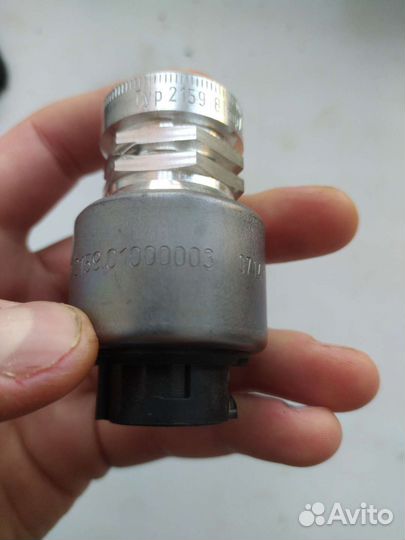 Датчик скорости новый на тахограф VDO 2159.0100003