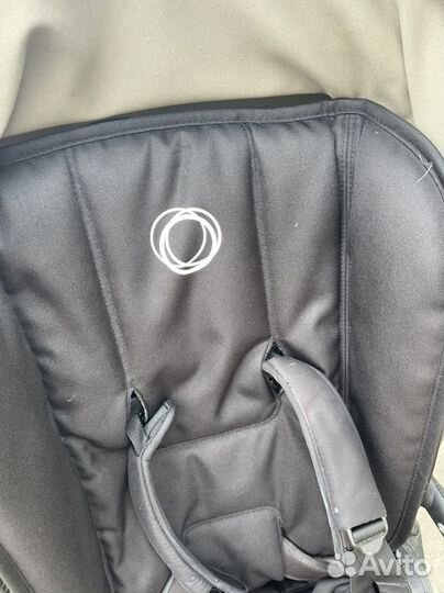 Коляска bugaboo bee 5