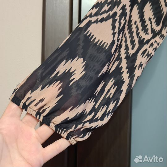 Платье миди Германия