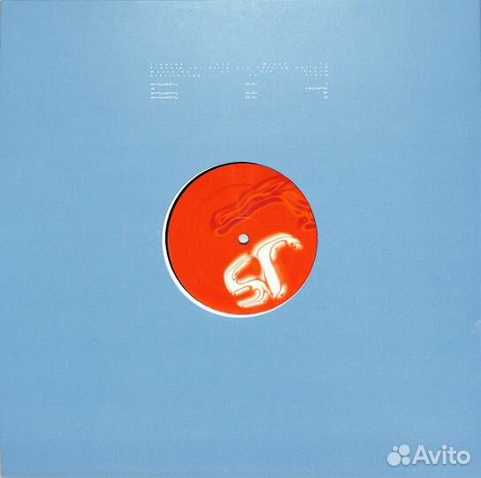 Vinyl Dub Techno/Techno