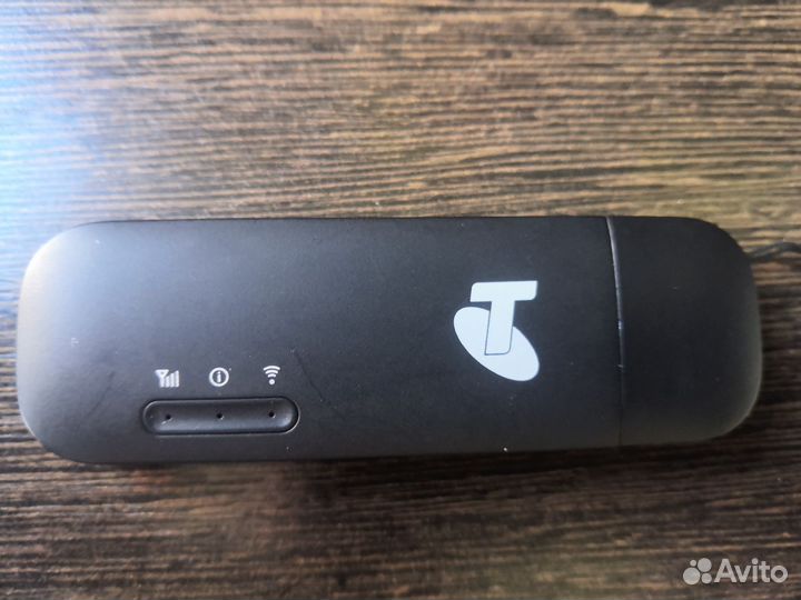 4g модем Huawei e8372h-608