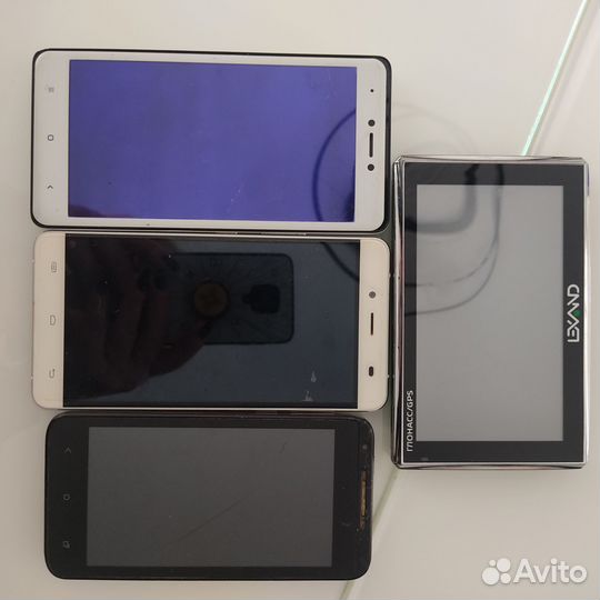 Lenovo A Plus, 8 ГБ