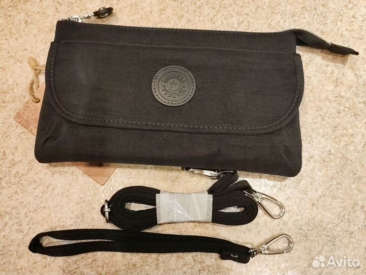 Сумка маленькая кросс-боди,.Миндеза/Kipling