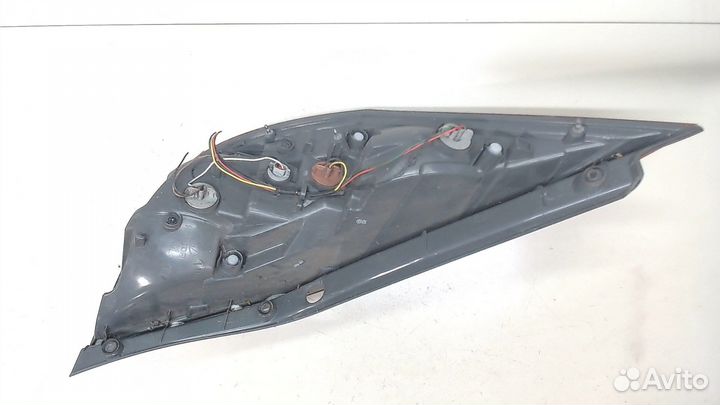 Фонарь (задний) Hyundai i30, 2009