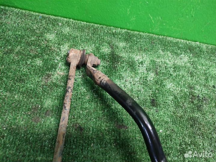 Стабилизатор передний Honda CR-V 3 (RE) 2009