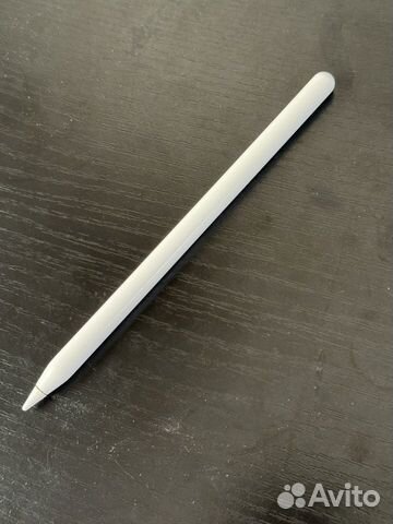 Apple pencil 2 объявление продам