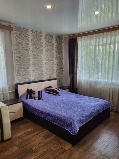 1-к. квартира, 30 м², 4/5 эт.