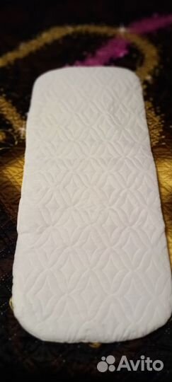 Матрас детский в коляску