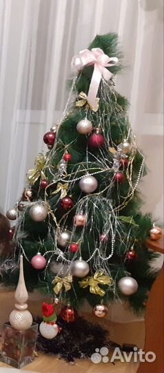 Елка искусственная