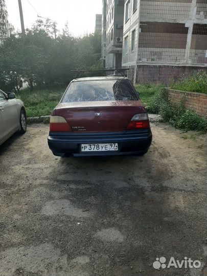 Продам автомобиль