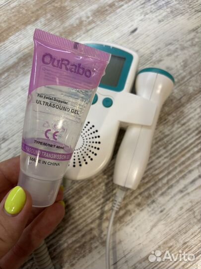 Доплер для беременных