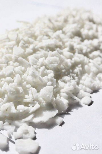 Соевый воск от производителя