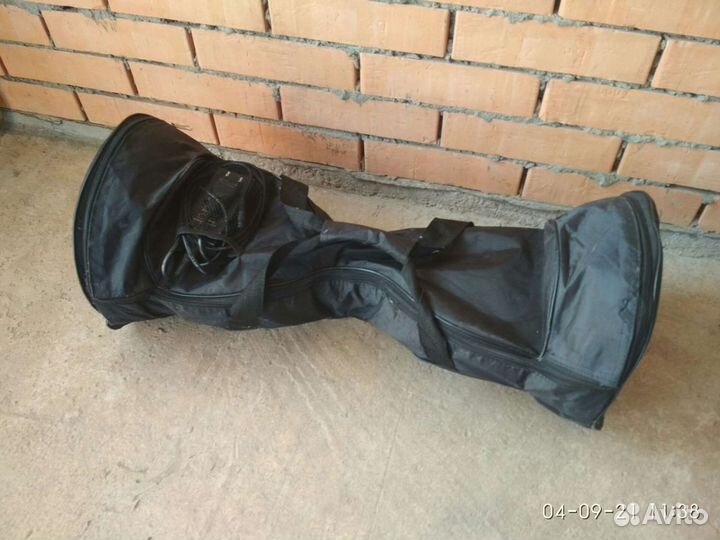 Героскутер бу