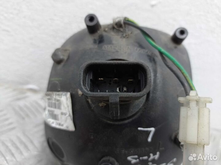 Указатель поворота левый Hummer H3 H3 2005 - 2010