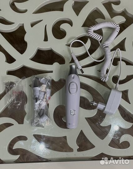 Маникюрно-педикюрный набор Beurer MP42