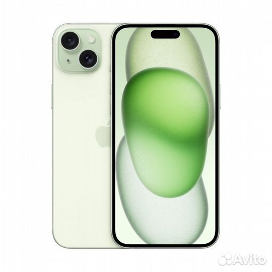 iPhone 15 Plus, 128 ГБ