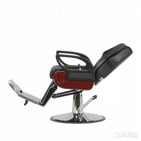 Кресло мужское Барбер мд-973