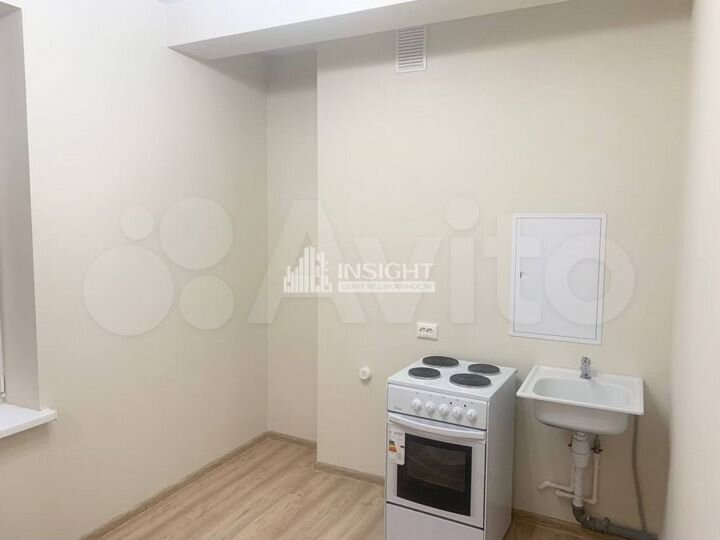 2-к. квартира, 48,9 м², 8/12 эт.