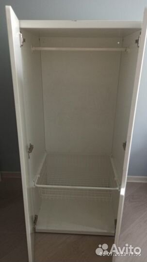 Детский шкаф IKEA стува