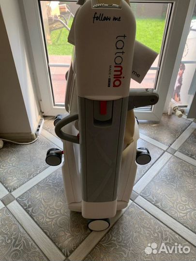 Стульчик для кормления Peg Perego Tatamia