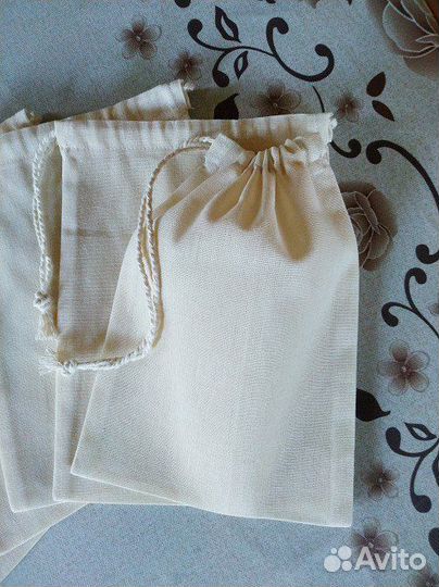 Эко-мешочек для хранения