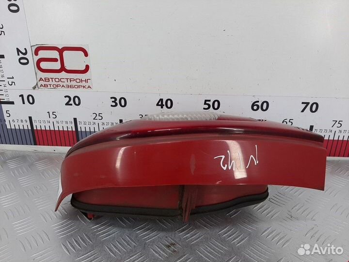 Фонарь задний для Peugeot-Citroen Picasso 6351N0